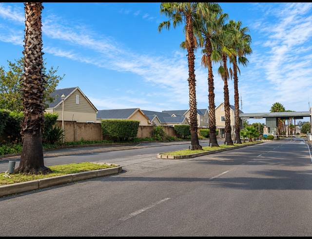 518M² VACANT LAND FOR SALE IN RIVERSPRAY LIFESTYLE ESTATE